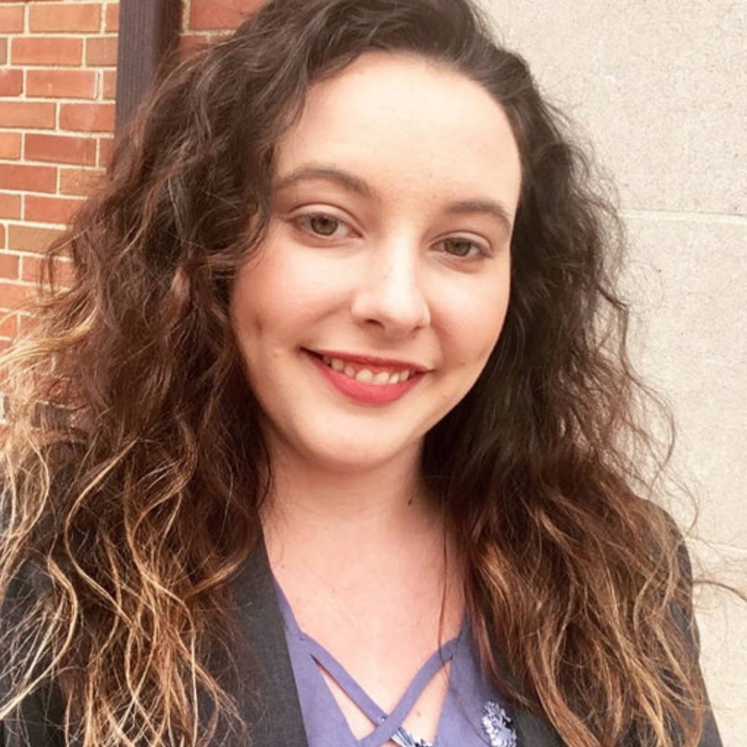 Dr. Clarissa Wade