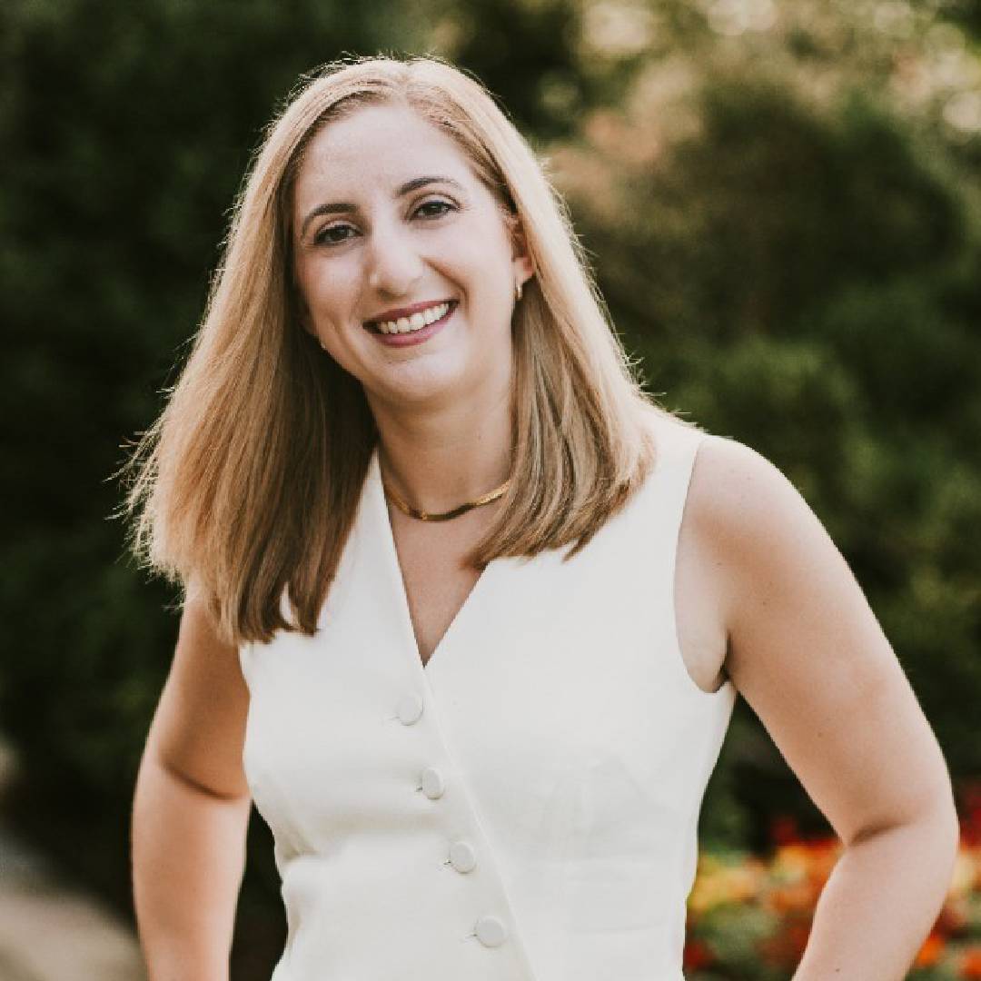 Dr. Heather Walter, EdD