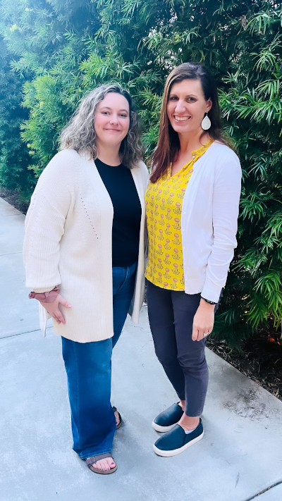 School of Education Faculty and Doctoral Candidate Partner with West Virginia Birth to Three to Make Early Intervention Services for Young Children More Equitable through Family-Centered Practice